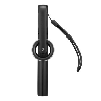 Selfie stick Spigen S580W MagSafe Bluetooth with tripod - black Selfie stick Spigen S580W MagSafe Bluetooth with tripod - black
