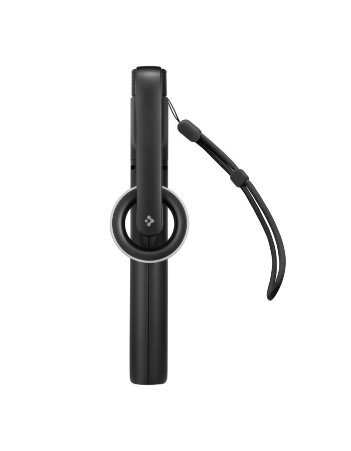 Selfie stick Spigen S580W MagSafe Bluetooth with tripod - black