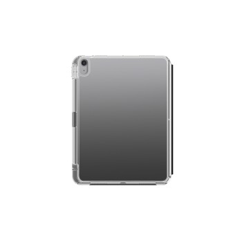 AmazingThing Minimal Case for iPad Air 13" M2/M3/M4 (2024/2025/2026) - black