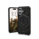 UAG Monarch Pro MagSafe Case for iPhone 17 Pro - Black and Gray