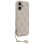 Guess 4G Charms Collection MagSafe Case for iPhone 17 - Pink