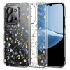 Tech-Protect FlexAir Case for Xiaomi Redmi 15C 173mm / Poco 85C 173mm - Daisies with Leaves Tech-Protect FlexAir Case for Xiaomi Redmi 15C 173mm / Poco 85C 173mm - Daisies with Leaves