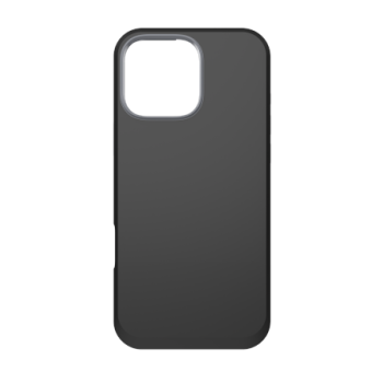 ZAGG SoHo Snap MagSafe Case for iPhone 16 Pro Max - Black ZAGG SoHo Snap MagSafe Case for iPhone 16 Pro Max - Black