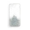 Wozinsky Star Glitter Shining Cover for Samsung Galaxy A72 4G transparent Wozinsky Star Glitter Shining Cover for Samsung Galaxy A72 4G transparent