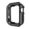 Soft Strong Watch Case for Apple Watch 45 mm (Series 7/8/9) - black Soft Strong Watch Case for Apple Watch 45 mm (Series 7/8/9) - black