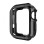 Soft Strong Watch Case for Apple Watch 45 mm (Series 7/8/9) - black