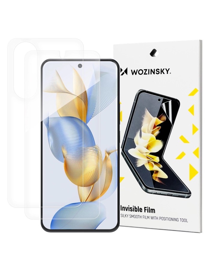 Wozinsky Invisible Film protective film for Honor 90