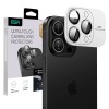 ESR Armorite Tempered Glass for iPhone 16 Pro / 16 Pro Max Camera - Black ESR Armorite Tempered Glass for iPhone 16 Pro / 16 Pro Max Camera - Black