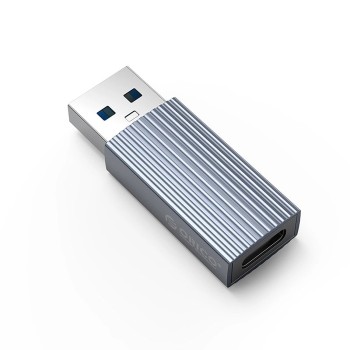 Orico AH-AC10 Adapter USB-C to USB-A 3.1 Adapter - Gray