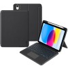 Tech-Protect SC Mag Pen + Keyboard Case for iPad 10.9" 10th Gen. (2022) - Black Tech-Protect SC Mag Pen + Keyboard Case for iPad 10.9" 10th Gen. (2022) - Black