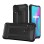 Hybrid Armor case for Realme 10 5G / Realme 9i 5G armored hybrid case black