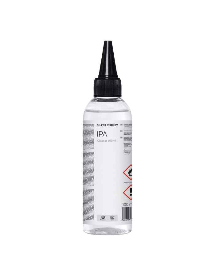 Silver Monkey IPA liquid universal cleaner 100 ml