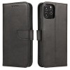 Magnet Case elegant case case cover with a flap and stand function for Motorola Moto G 2022 black Magnet Case elegant case case cover with a flap and stand function for Motorola Moto G 2022 black