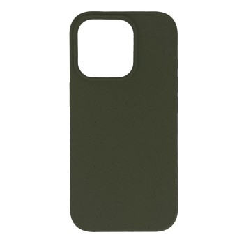 Multiple Color Wheat Case MagSafe for iPhone 16 Pro Max - dark green Multiple Color Wheat Case MagSafe for iPhone 16 Pro Max - dark green