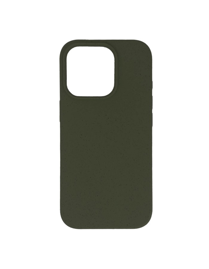 Multiple Color Wheat Case MagSafe for iPhone 16 Pro Max - dark green Multiple Color Wheat Case MagSafe for iPhone 16 Pro Max - dark green