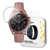 Wozinsky Watch Glass Hybrid Glass for Samsung Galaxy Watch 3 41 mm Black Wozinsky Watch Glass Hybrid Glass for Samsung Galaxy Watch 3 41 mm Black