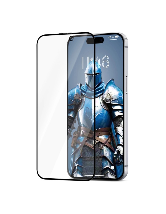 Joyroom JR-MKN0313 Corning Eyecare Tempered Glass for iPhone 15 Plus/16 Plus