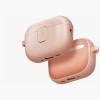 Uniq Clyde Case for AirPods Pro 3rd Gen - Pink Uniq Clyde Case for AirPods Pro 3rd Gen - Pink