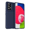 Thunder Case flexible armored cover for Samsung Galaxy A53 5G blue Thunder Case flexible armored cover for Samsung Galaxy A53 5G blue