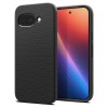 Spigen Liquid Air Case for Google Pixel 9A - Matte Black Spigen Liquid Air Case for Google Pixel 9A - Matte Black
