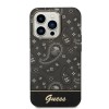 Guess Bandana Paisley iPhone 14 Pro 6.1" Case - Black Guess Bandana Paisley iPhone 14 Pro 6.1" Case - Black