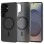 Tech-Protect MagSlim MagSafe Case for Samsung Galaxy S26 Ultra - Matte Black