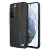 BMW M Collection Triangles Case for Samsung Galaxy S22+ - Black BMW M Collection Triangles Case for Samsung Galaxy S22+ - Black