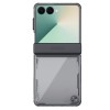 Nillkin Iceblade Case for Samsung Galaxy Z Flip 7 - Black Nillkin Iceblade Case for Samsung Galaxy Z Flip 7 - Black