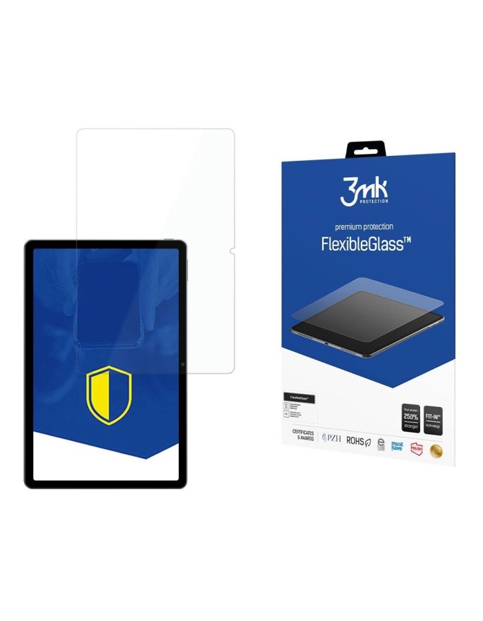 Redmi Pad SE - 3mk FlexibleGlass™ 11&amp;#39;&amp;#39;