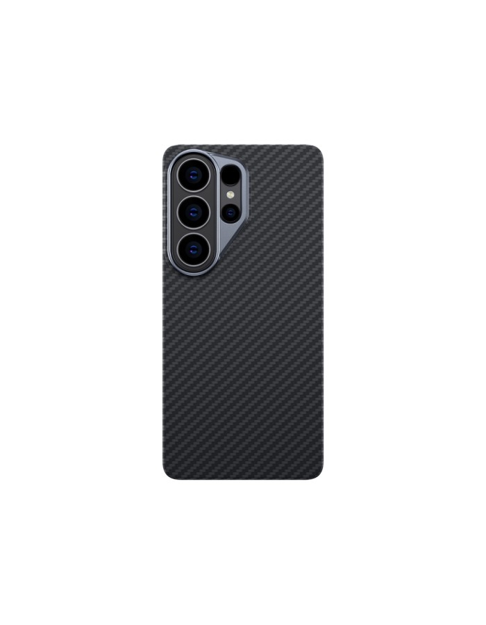 AmazingThing Titan Max Drop Proof Case for Samsung S26 Ultra - black
