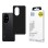 3mk Matt Case for Honor 200 Pro - Black