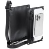 Spigen A640 Waterproof Phone Bag - Black Spigen A640 Waterproof Phone Bag - Black