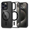 Tech-Protect MagMat MagSafe Case for iPhone 16 Pro Max - Clear Tech-Protect MagMat MagSafe Case for iPhone 16 Pro Max - Clear