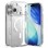 Ringke Fusion Magnetic MagSafe Case for iPhone 17 Pro - Clear