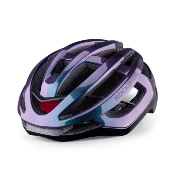 Rockbros HC-58C-L Bike Helmet 58-61 cm - Blue Chameleon Rockbros HC-58C-L Bike Helmet 58-61 cm - Blue Chameleon