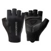 Rockbros cycling gloves spring/summer/autumn, short fingers, size: L - black Rockbros cycling gloves spring/summer/autumn, short fingers, size: L - black