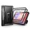 Tech-Protect Kevlar Pro Case for Samsung Galaxy Tab S9 - Black