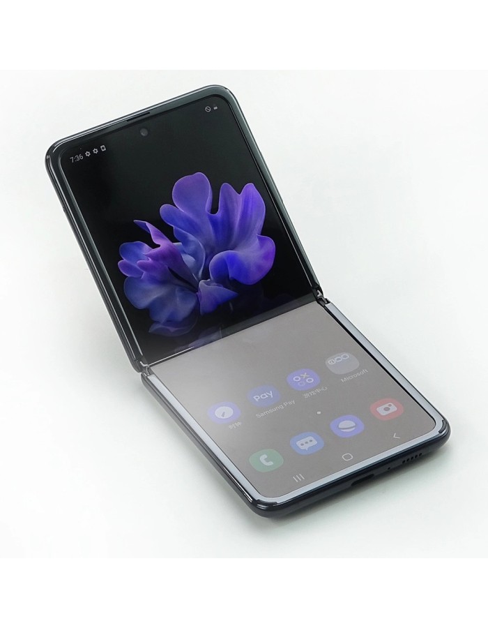 Wozinsky Invisible Film protective film for Oppo Find N2 Flip