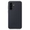 Samsung Silicone Case for Samsung Galaxy A37 5G - Black