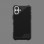 UAG Metropolis LT Magsafe iPhone 16 Plus Case - Black