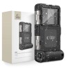 Tech-Protect Waterproof Case IPX8 for 4.7-6.7" Smartphones - Black Tech-Protect Waterproof Case IPX8 for 4.7-6.7" Smartphones - Black