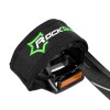 Rockbros GZT1001BK Bicycle Pedal Straps 2 pcs - Black Rockbros GZT1001BK Bicycle Pedal Straps 2 pcs - Black