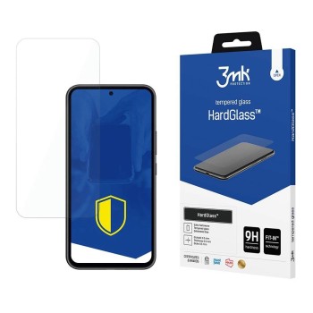 Samsung Galaxy A54 5G - 3mk HardGlass™ Samsung Galaxy A54 5G - 3mk HardGlass™