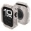 Spigen Rugged Armor Case for Apple Watch 42mm - Beige