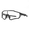 Rockbros 10181 photochromic UV400 cycling glasses - black Rockbros 10181 photochromic UV400 cycling glasses - black