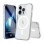 3mk Armor MagCase for iPhone 15 Pro Max - Transparent