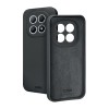 SBS Instinct Case for Xiaomi Redmi Note 15 4G - Black SBS Instinct Case for Xiaomi Redmi Note 15 4G - Black