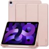 Tech-Protect SmartCase Pen for iPad Air 10.9” (2020/2022) / 11” (2024/2025/2026) - pink Tech-Protect SmartCase Pen for iPad Air 10.9” (2020/2022) / 11” (2024/2025/2026) - pink