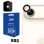 3mk Lens Protection Pro Tempered Glass for iPhone 17 Air - Gold