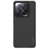 Nillkin Super Frosted Shield Pro reinforced case for Xiaomi 14 Pro - black Nillkin Super Frosted Shield Pro reinforced case for Xiaomi 14 Pro - black